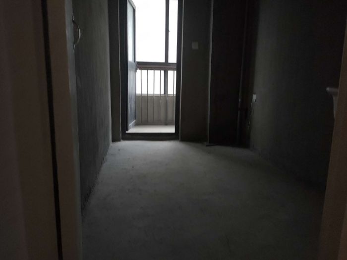 竹韵花园 2室2厅1卫 105.1m&sup2;