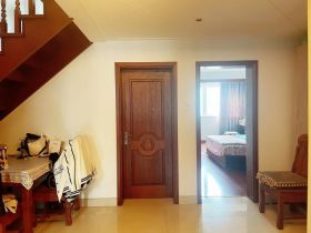 五一新村 4室2厅1卫 108.00m²