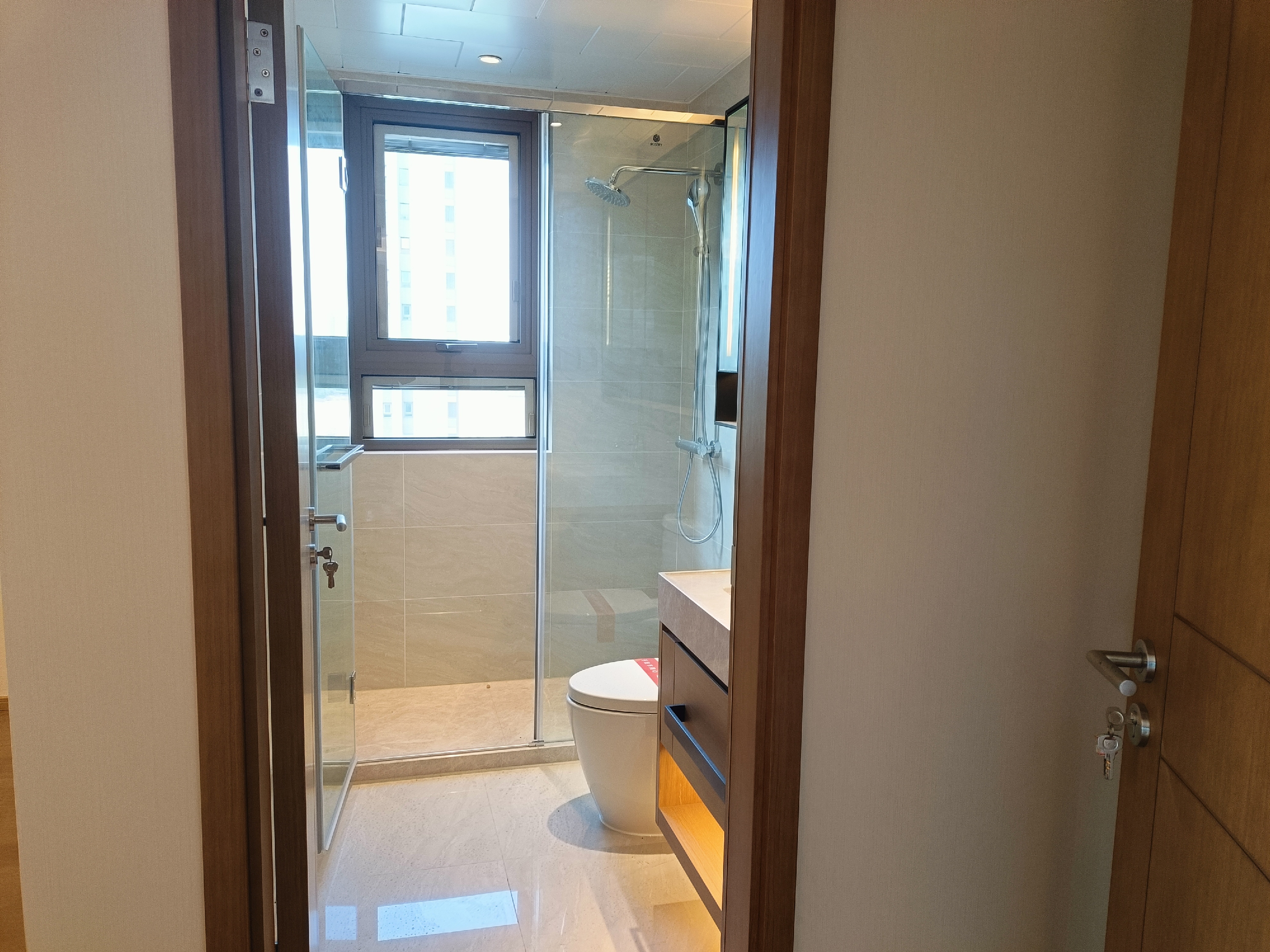 仁恒公园世纪 3室2厅2卫 134.3m&sup2;