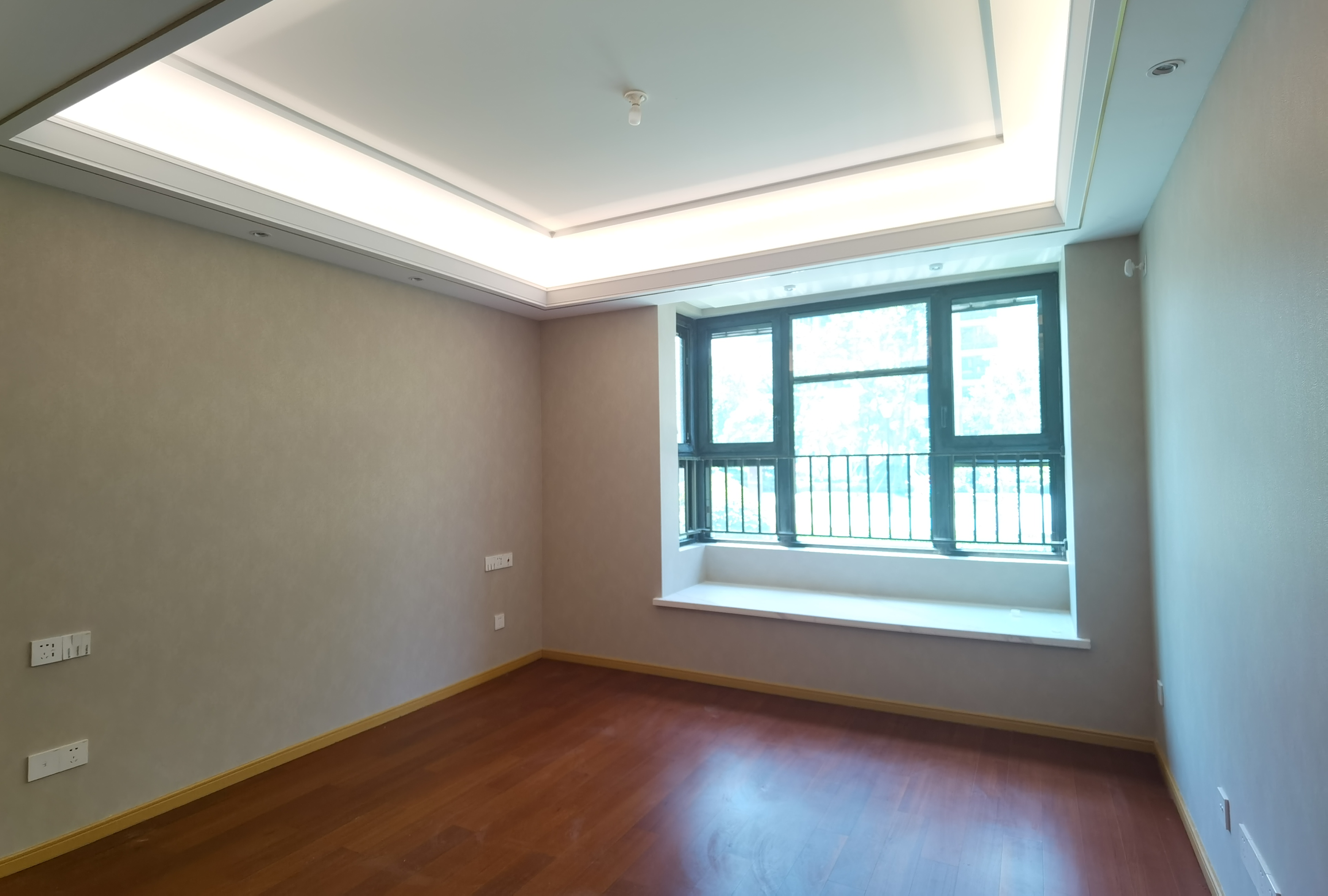 绿城蘭园 3室2厅2卫 125m&sup2;