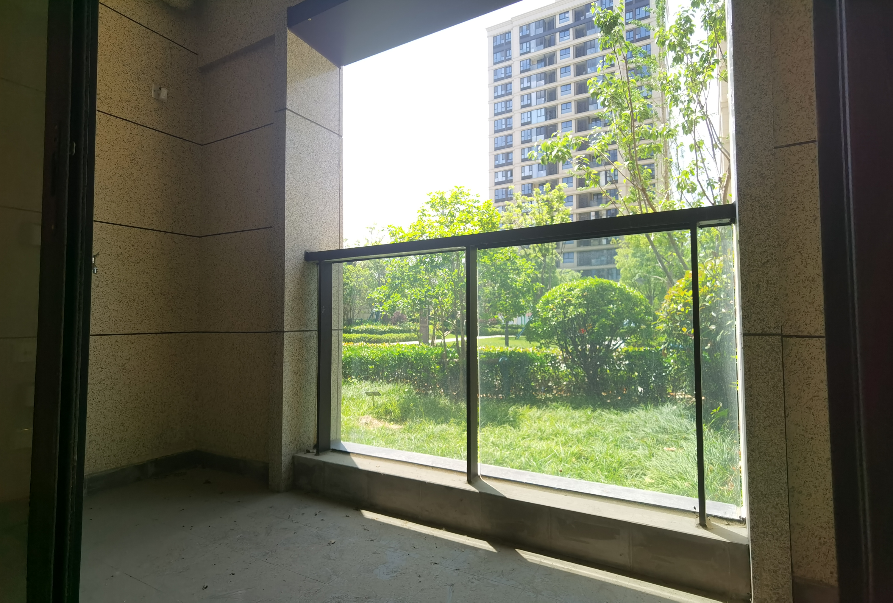 绿城蘭园 3室2厅2卫 125m²