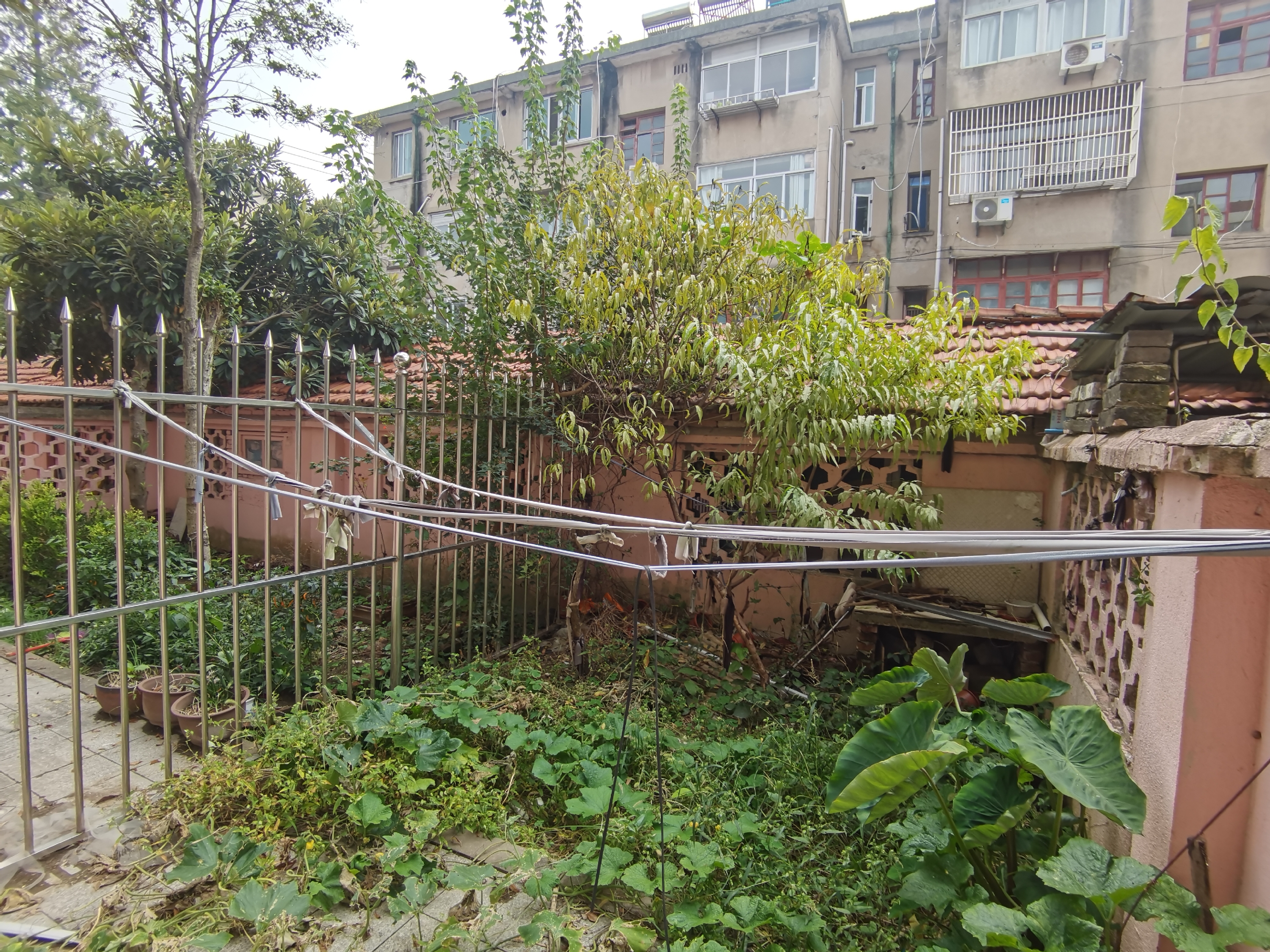 南山新村 1室1厅1卫 35m²