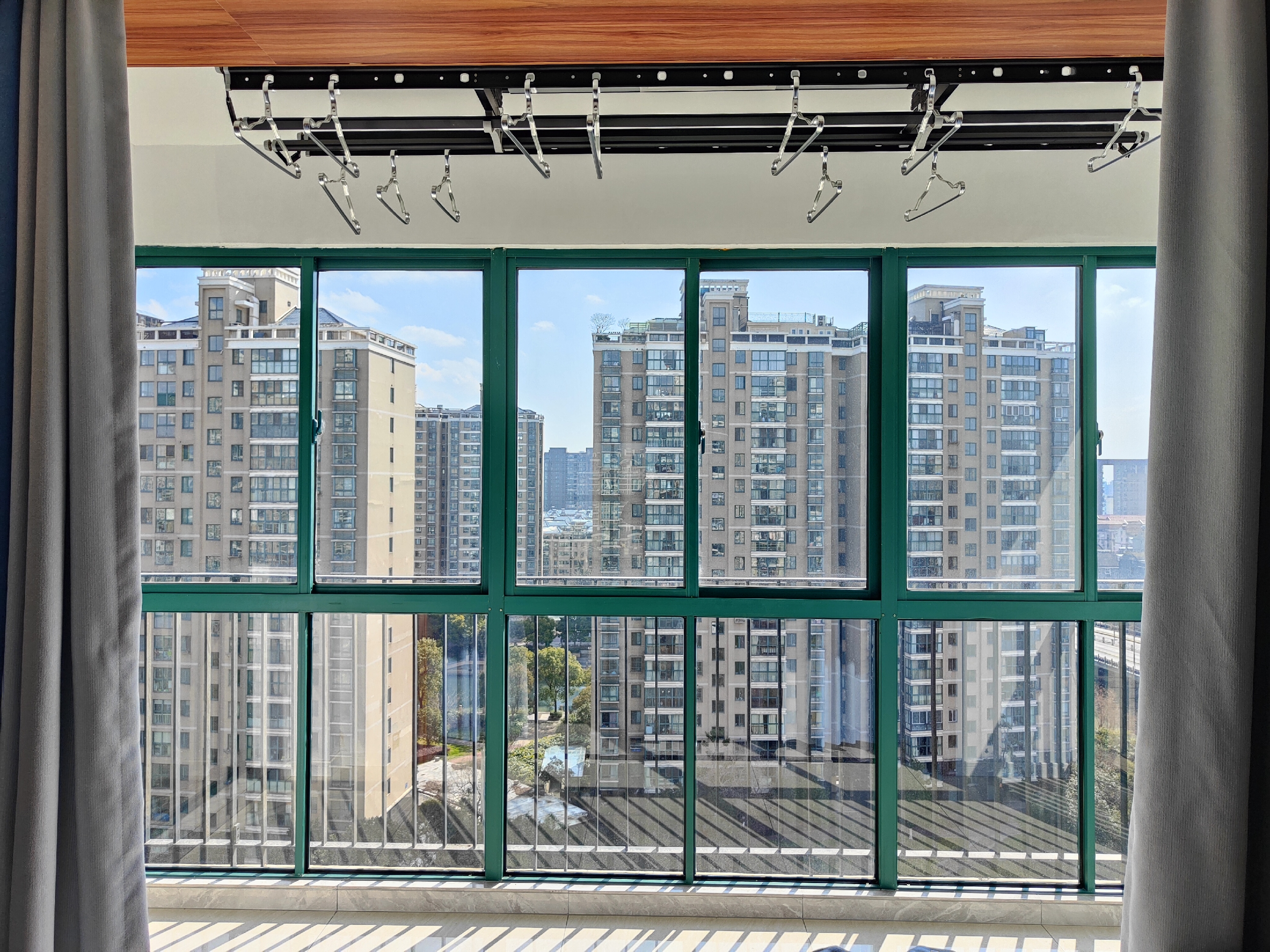 新城小区 3室2厅1卫 143.00m&sup2;