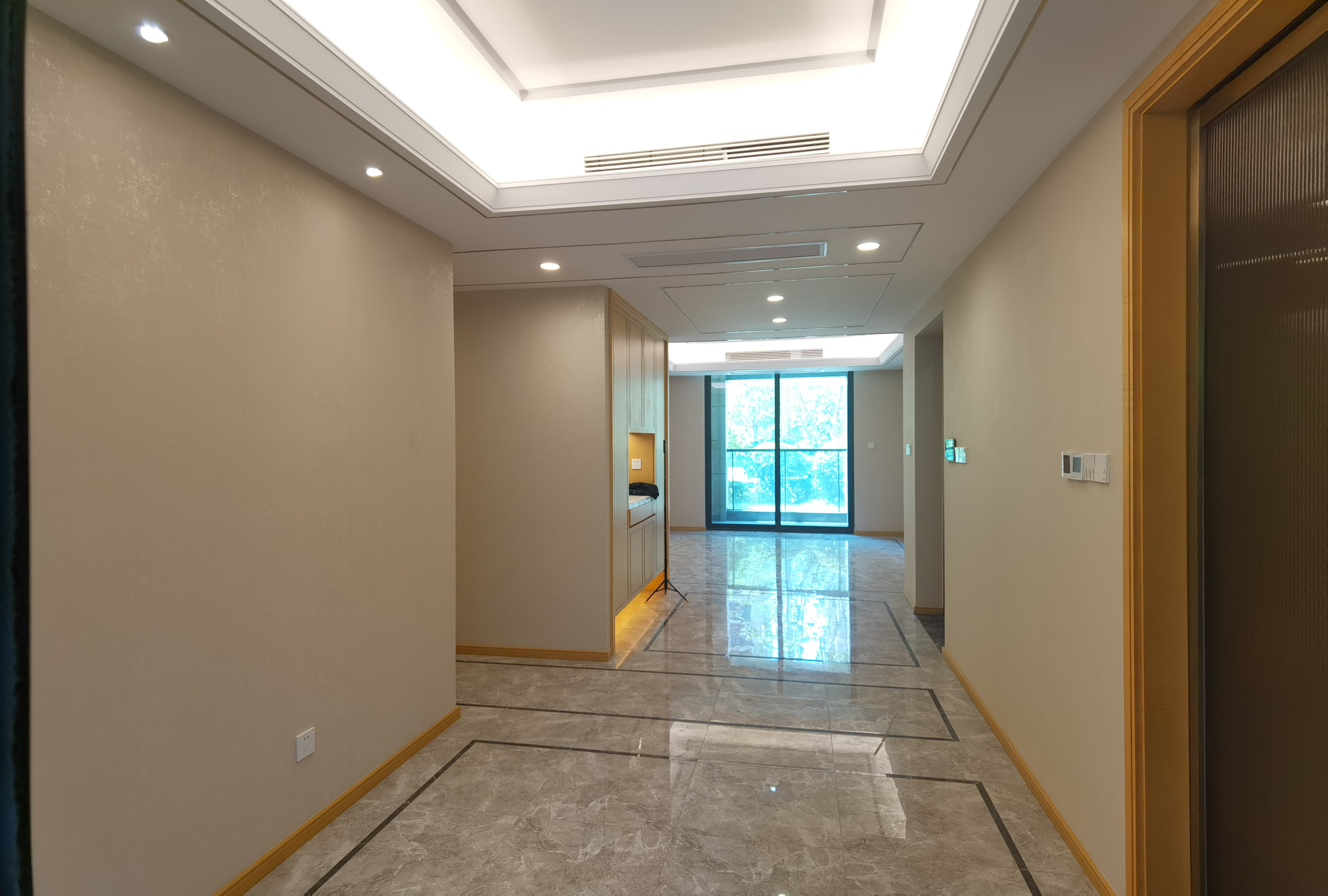 绿城蘭园 3室2厅2卫 125m&sup2;