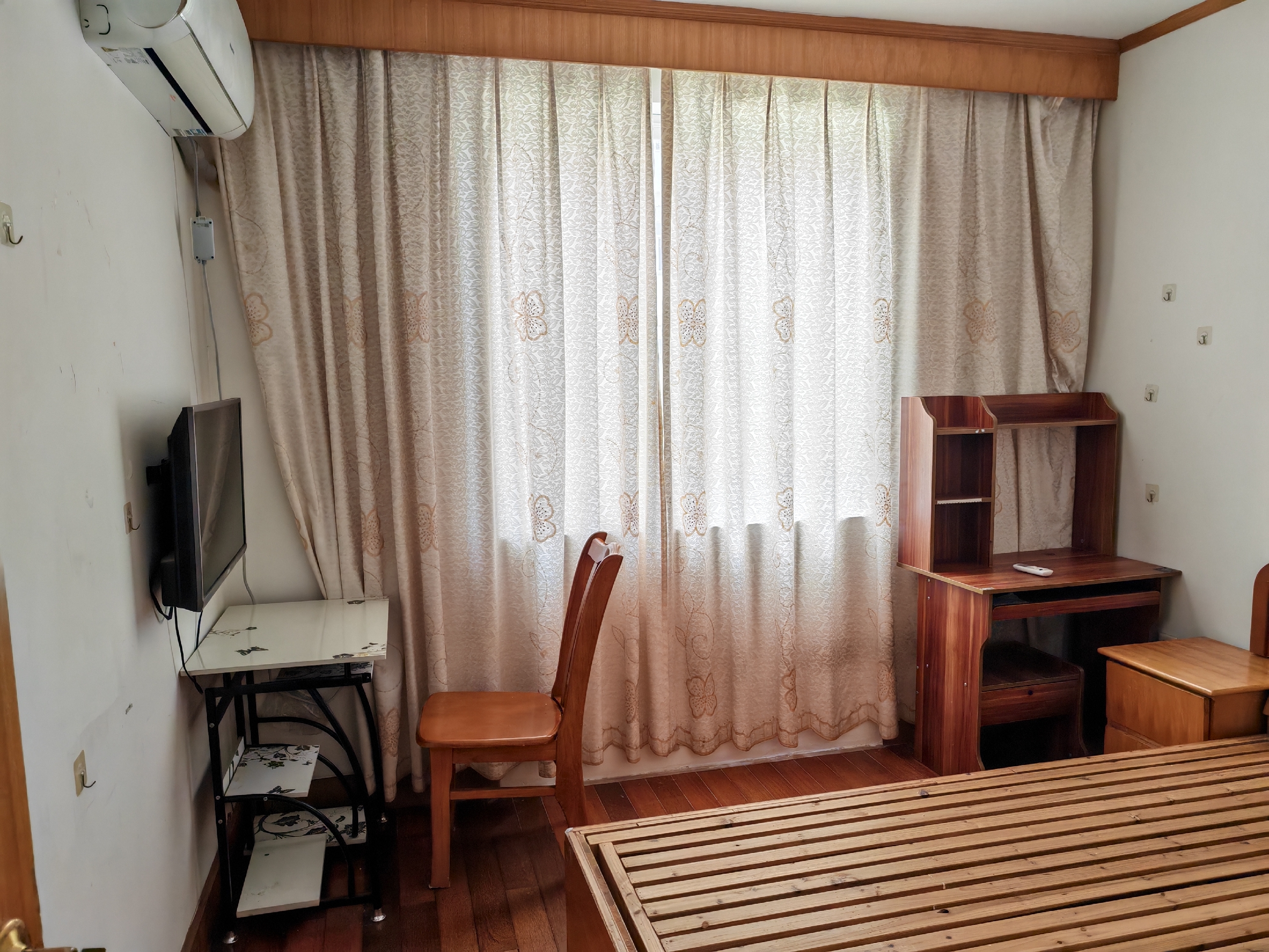 学田苑 3室1厅1卫 99m&sup2;