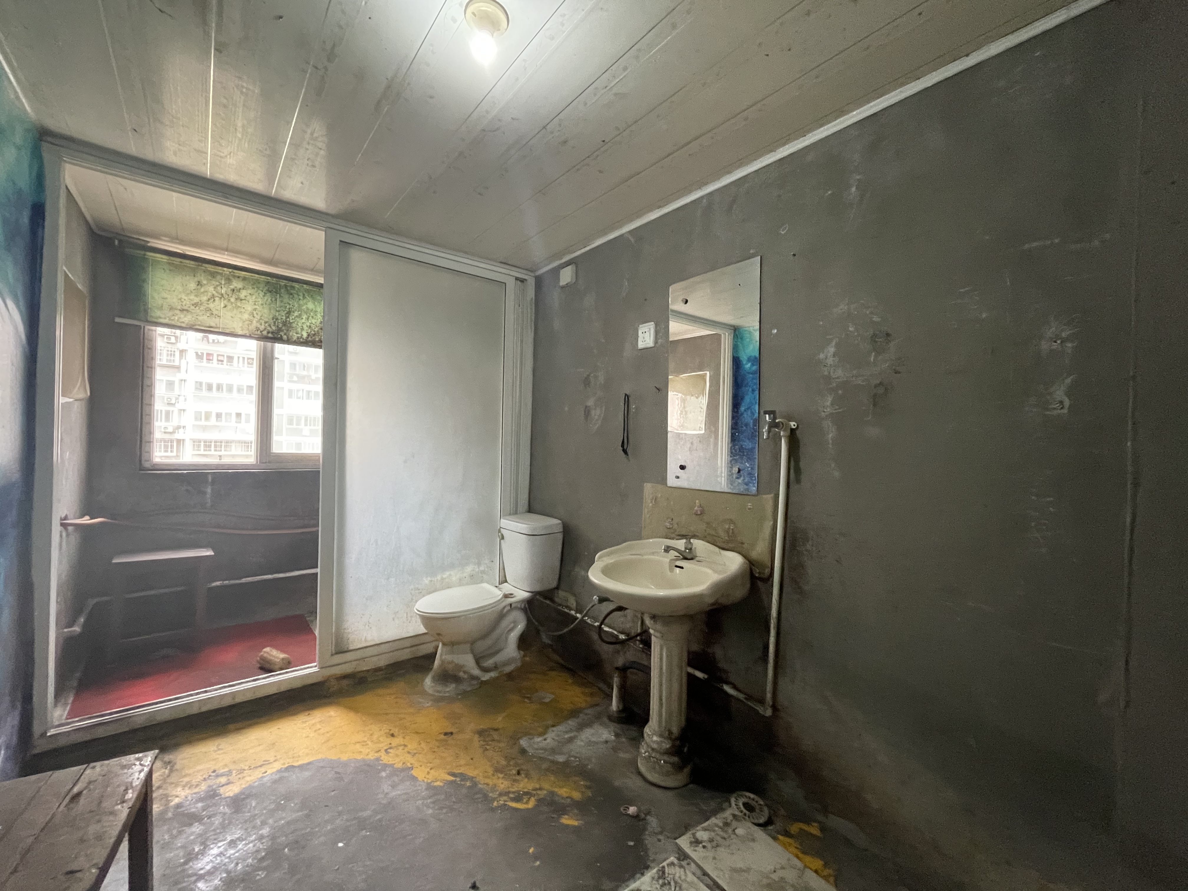 锦安花园一期 3室2厅2卫 147m²