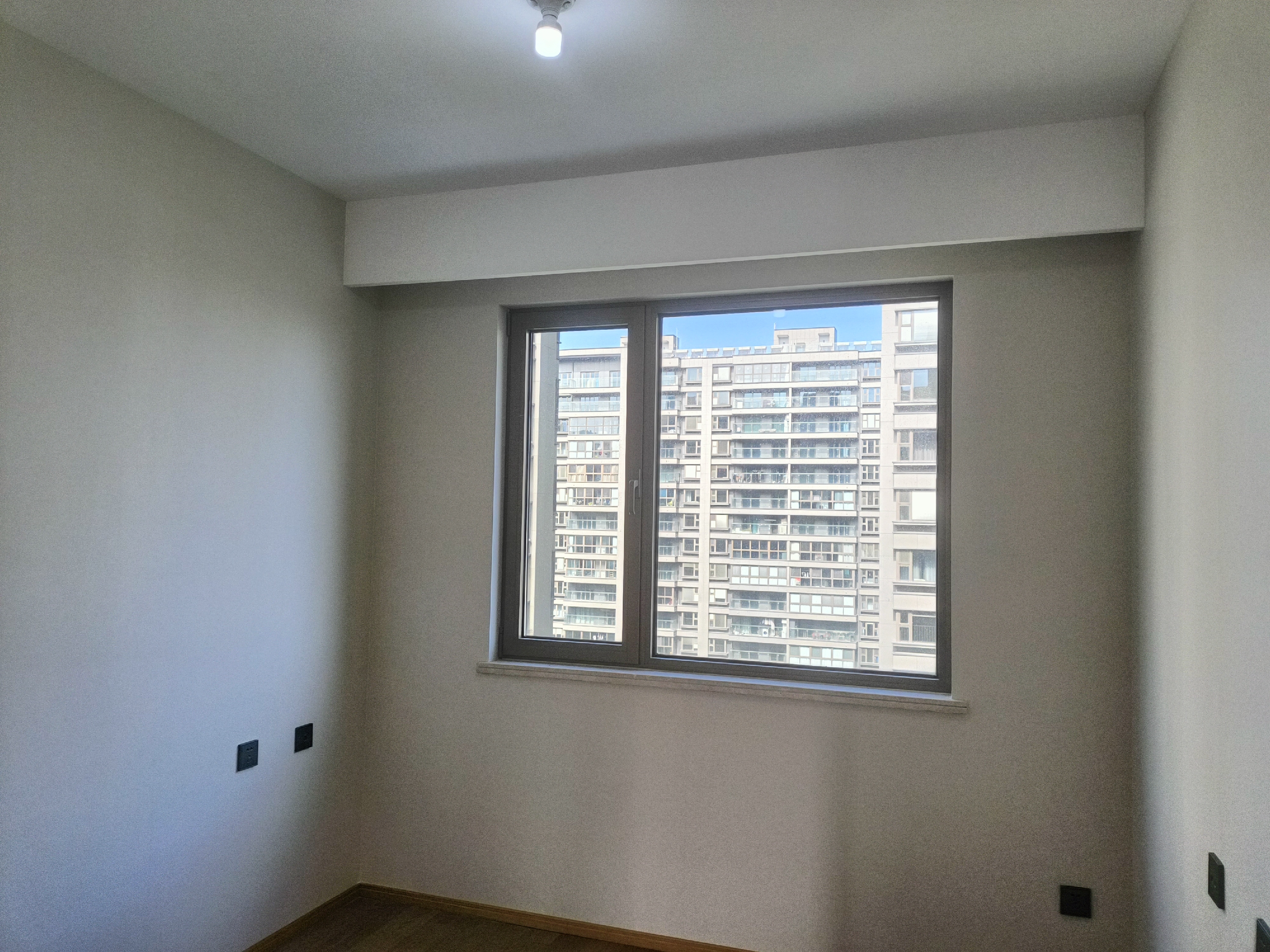 仁恒公园世纪 3室2厅2卫 134.3m&sup2;