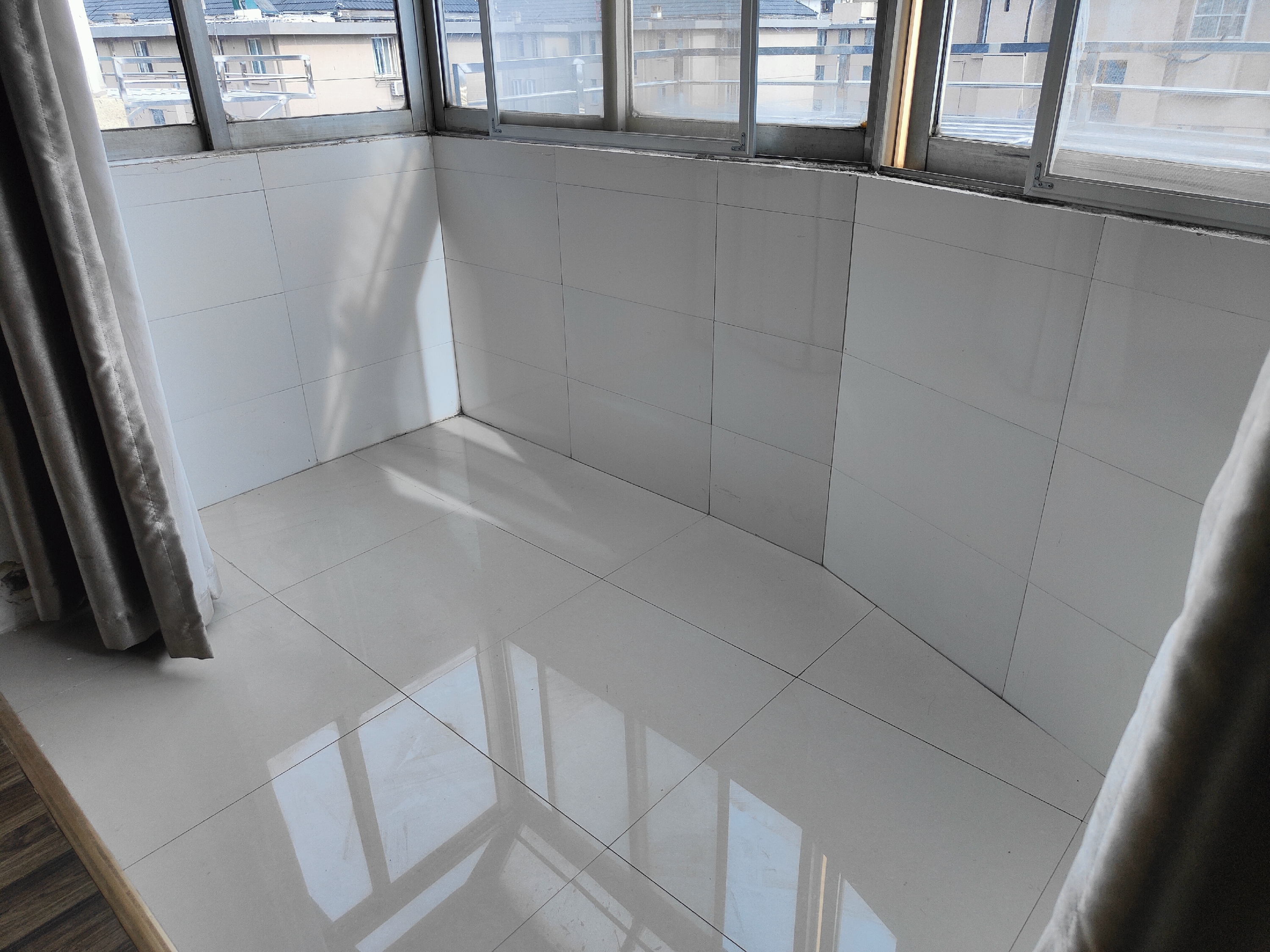 郭里园 1室1厅1卫 50.00m&sup2;