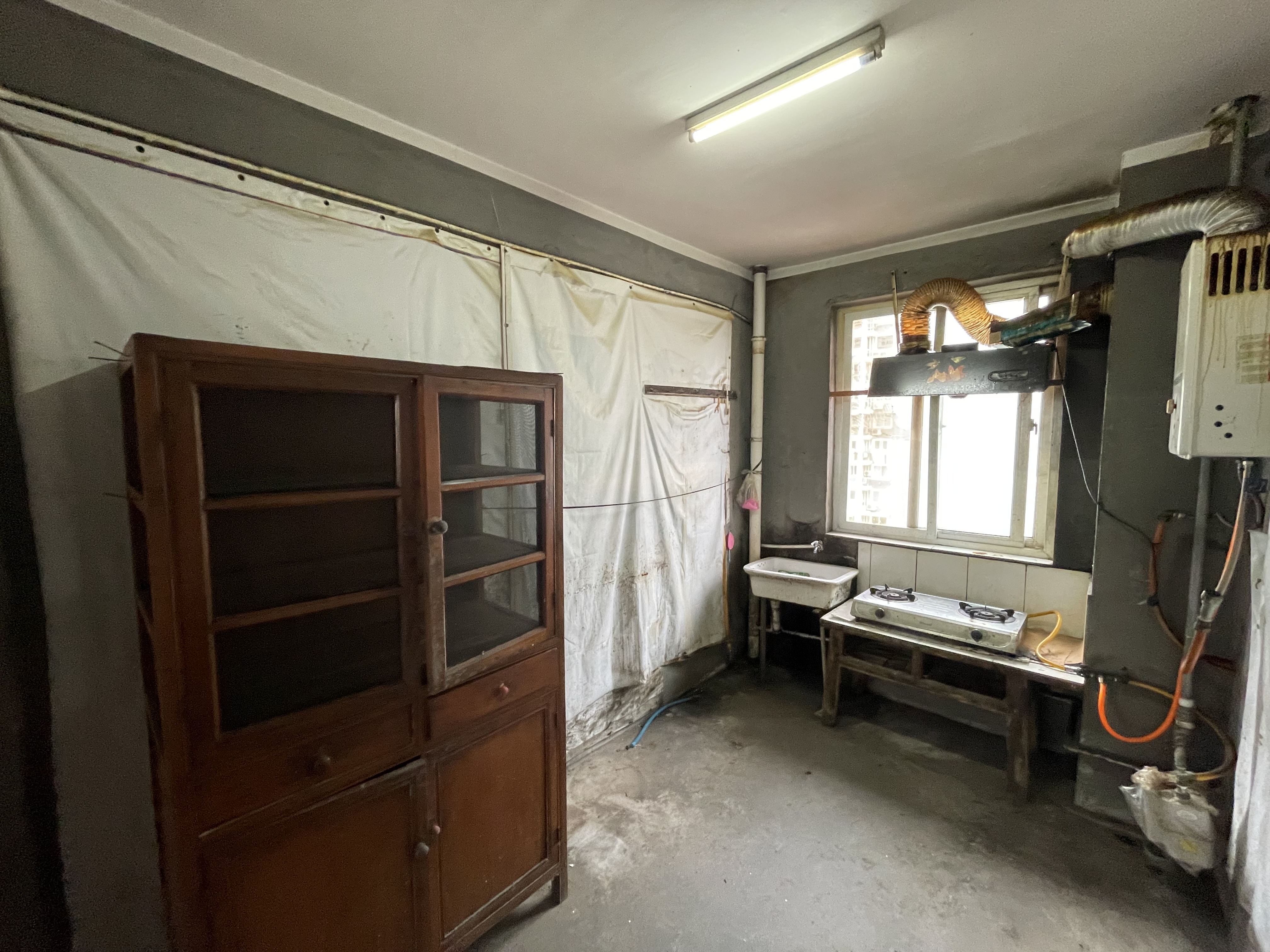 锦安花园一期 3室2厅2卫 147m²