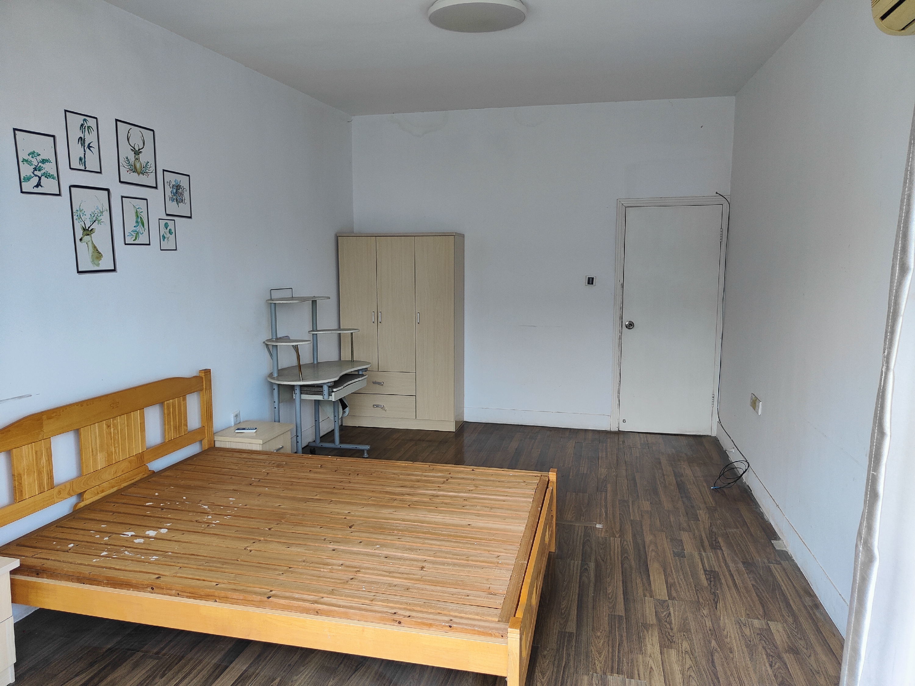 郭里园 1室1厅1卫 50.00m&sup2;