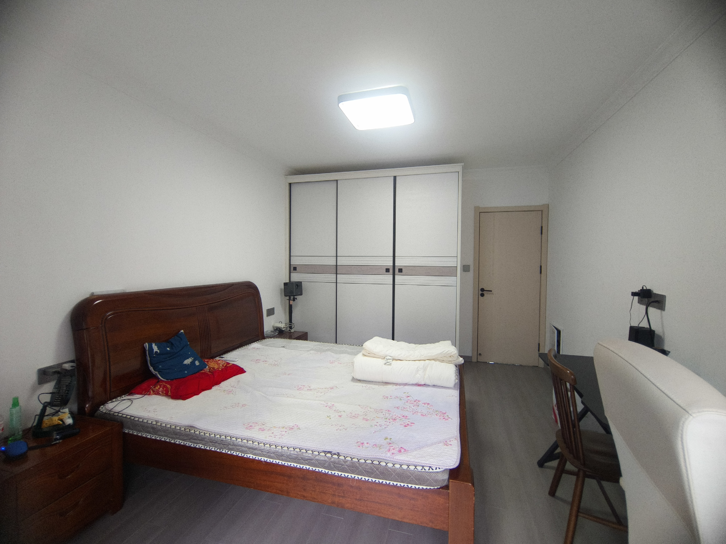 学田苑 2室1厅1卫 67m&sup2;