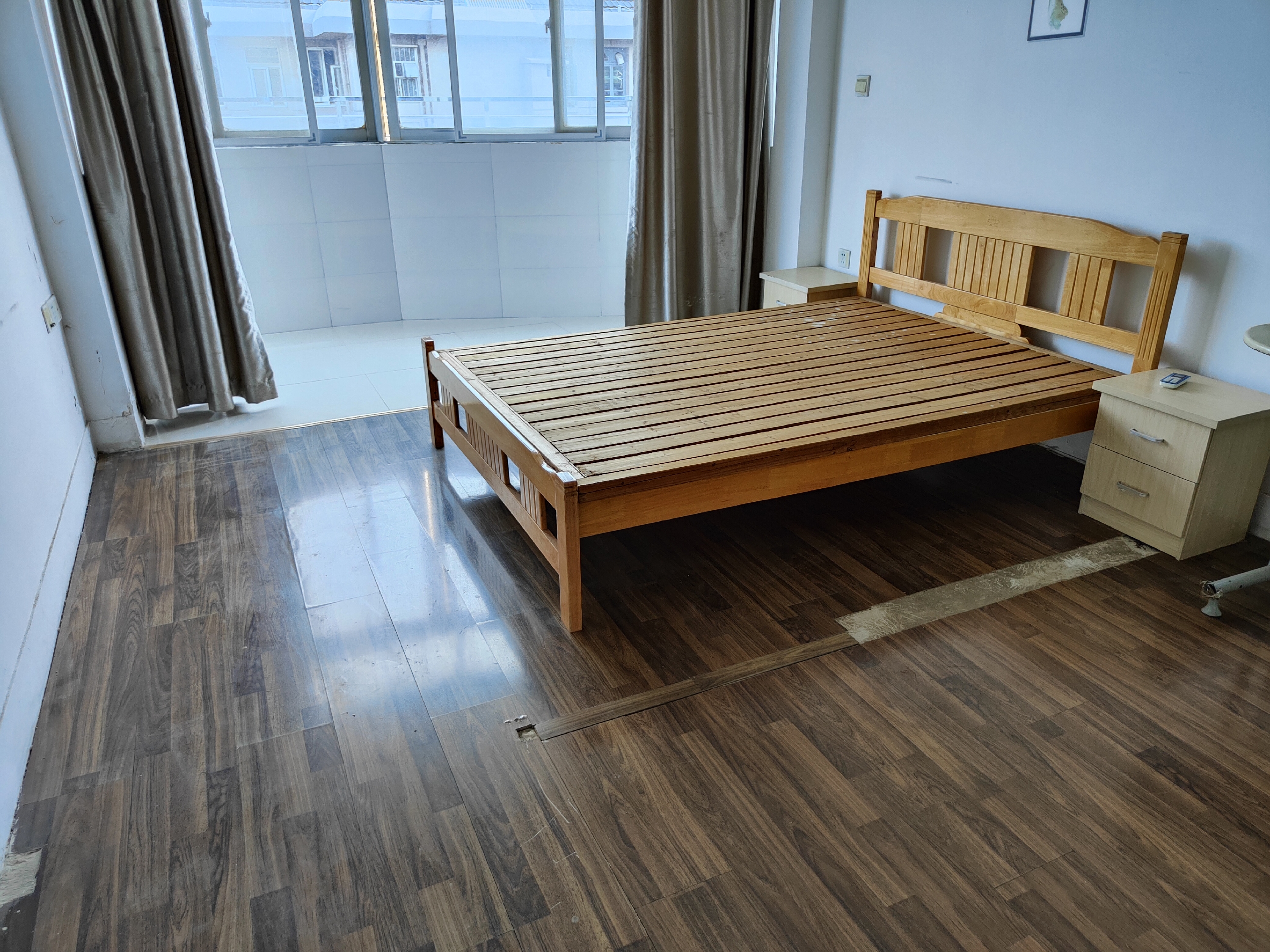 郭里园 1室1厅1卫 50.00m&sup2;