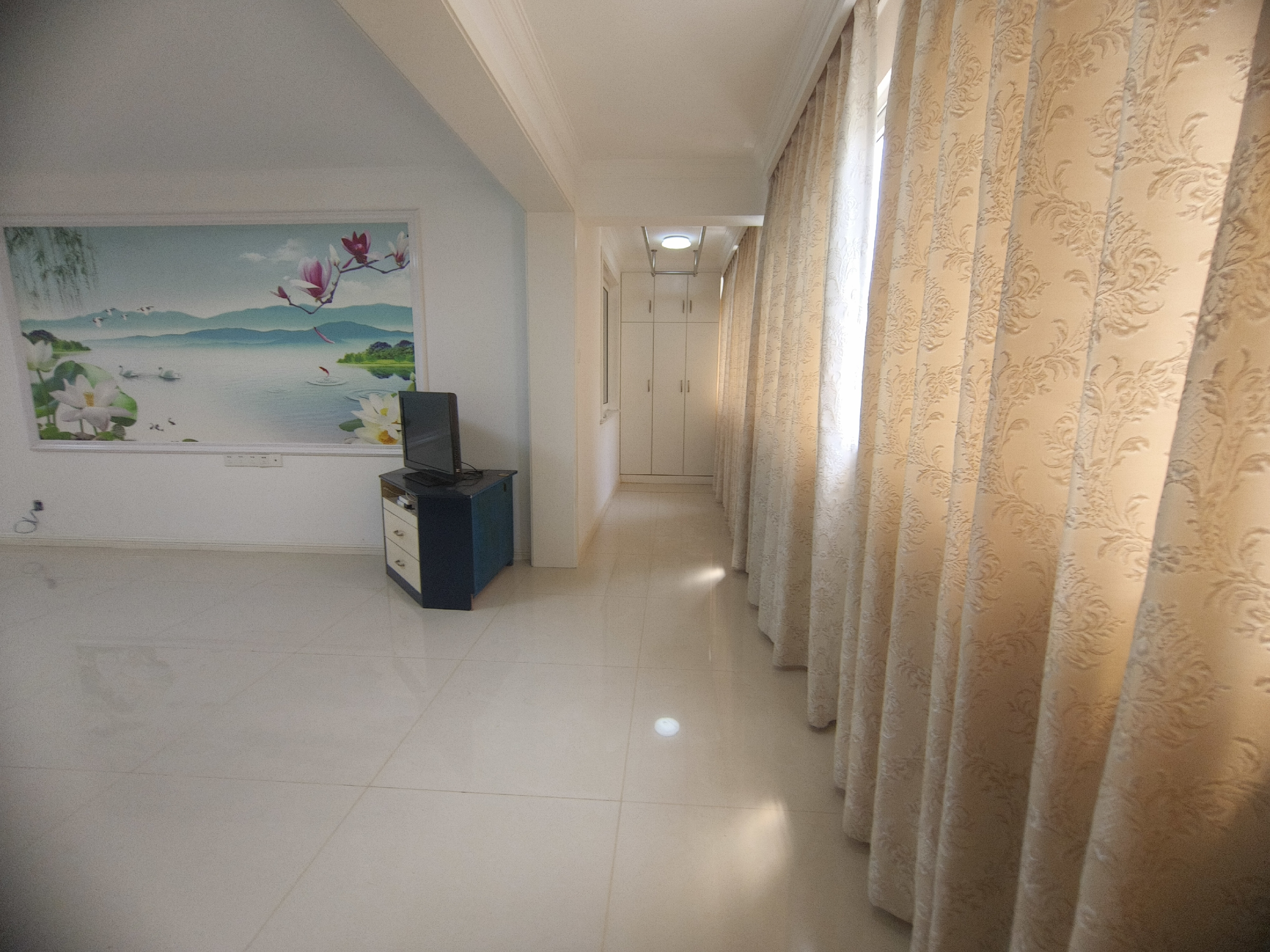 小石桥花苑 3室2厅1卫 149.60m²