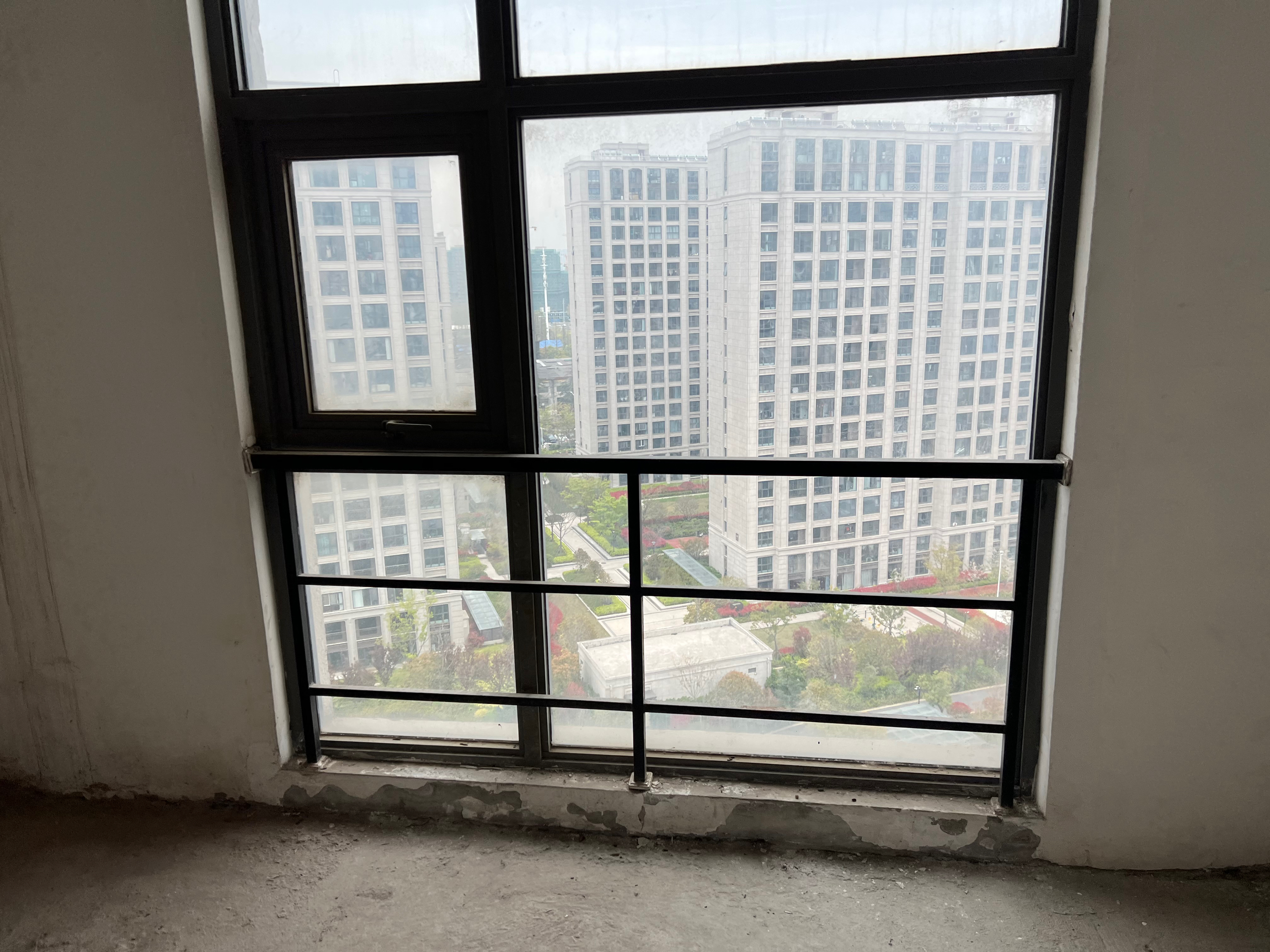 景华城 1室1厅1卫 46.53m&sup2;