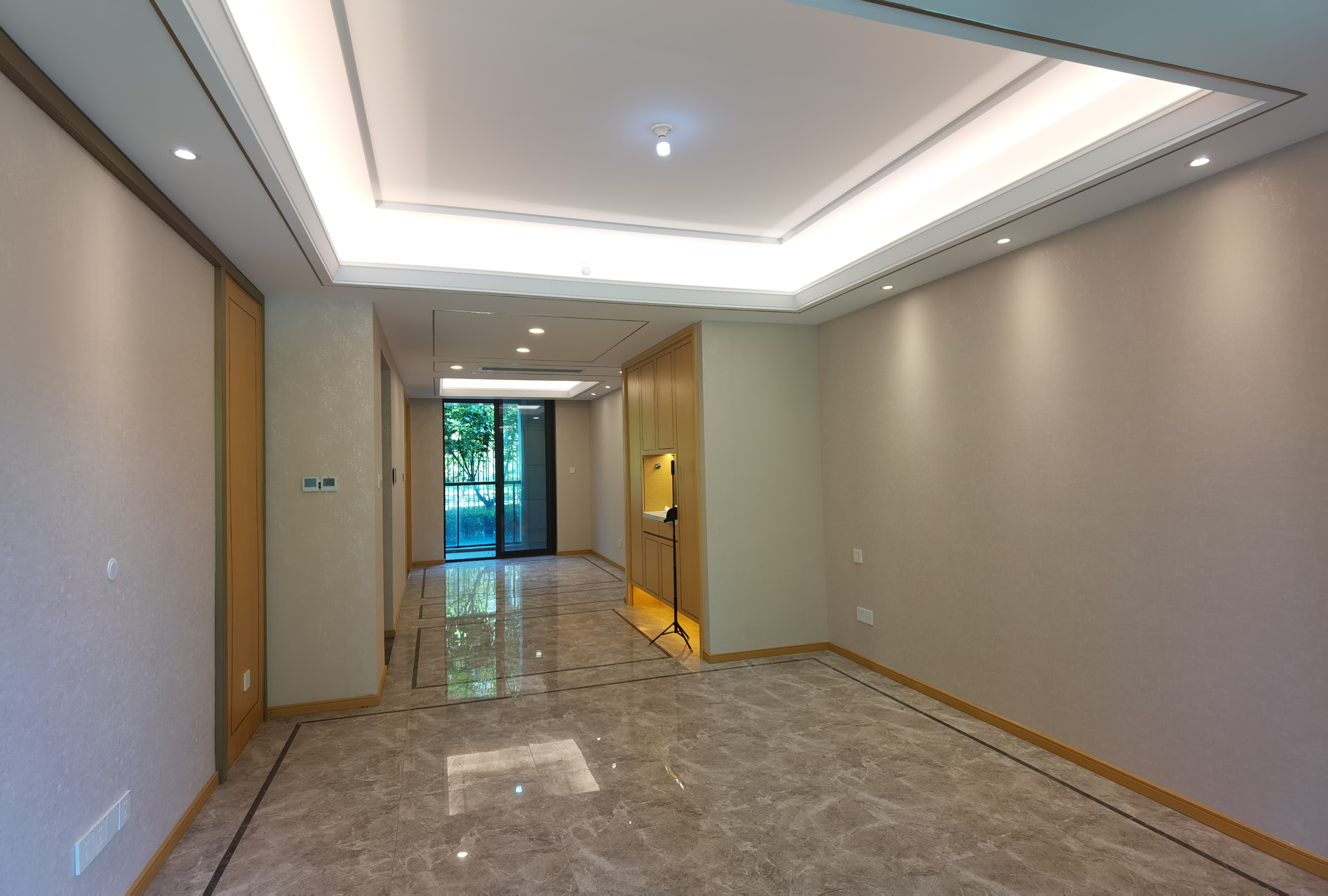 绿城蘭园 3室2厅2卫 125m&sup2;