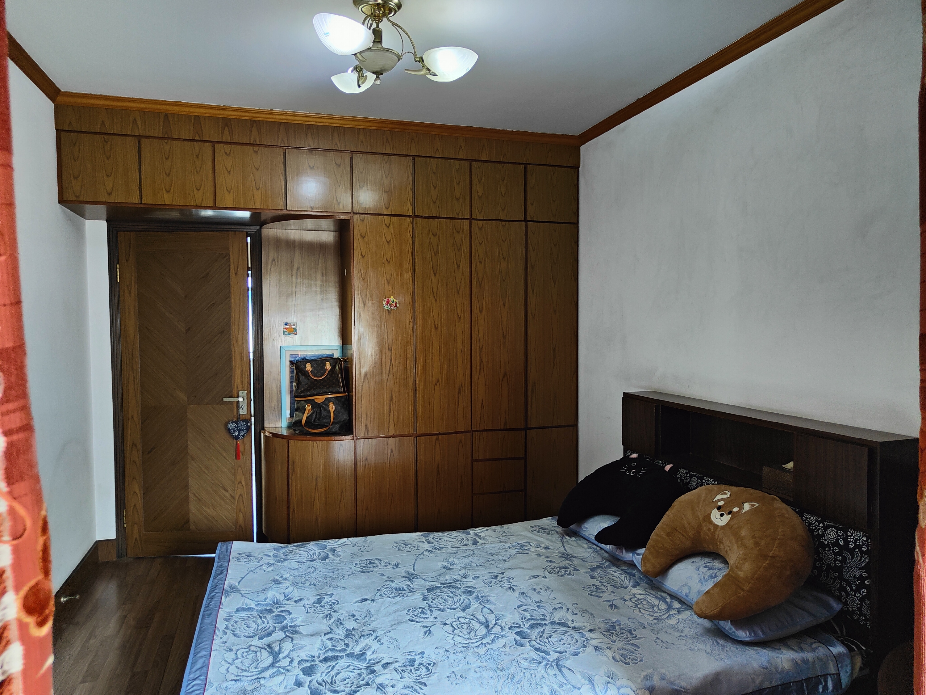 教育新村 2室11厅1卫 72.00m&sup2;